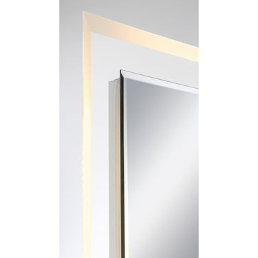 George Kovacs Mirrors LED Mirror W/LED Light - P6109A 3