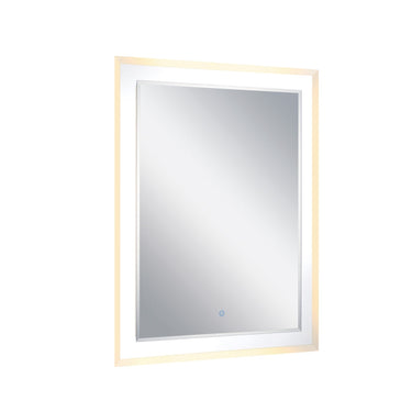 George Kovacs Mirrors LED Mirror W/LED Light - P6109A 
