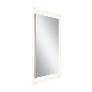 George Kovacs Mirrors LED Mirror W/LED Light - P6109B 1
