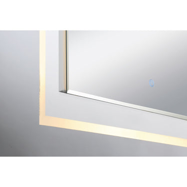 George Kovacs Mirrors LED Mirror W/LED Light - P6109B 3