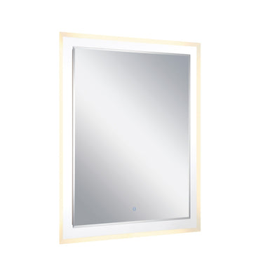 George Kovacs Mirrors LED Mirror W/LED Light - P6109B 