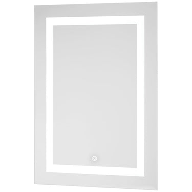 George Kovacs Mirrors LED Rectangular Mirror Night Light 3000K LED - P6107 