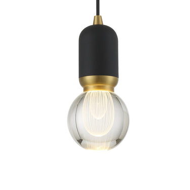 George Kovacs Mixed Up LED Pendant - P5590-793-L 