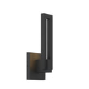 George Kovacs Music LED Wall Sconce - P1711-066-L 1