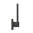 George Kovacs Music LED Wall Sconce - P1711-066-L 2
