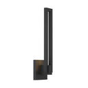 George Kovacs Music LED Wall Sconce - P1712-066-L 1