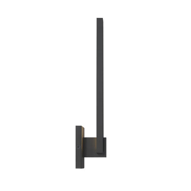 George Kovacs Music LED Wall Sconce - P1712-066-L 2