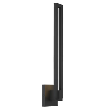 George Kovacs Music LED Wall Sconce - P1713-066-L 1