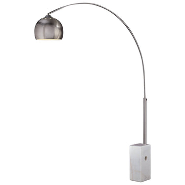 George Kovacs P054-084 1-Light Arc Floor Lamp 1