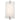 George Kovacs P1110-613-L LED Bathroom Light in Polished Nickel 1
