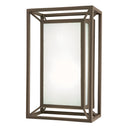 George Kovacs P1203-287-L Outline LED Pocket Lantern 1