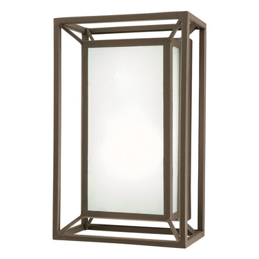 George Kovacs P1203-287-L Outline LED Pocket Lantern 1