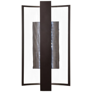 George Kovacs P1207-615B-L Sidelight LED Wall Sconce 1