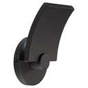 George Kovacs P1234-L LED Wall Sconce with Frosted White Glass Diffuser 1