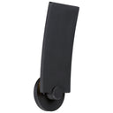 George Kovacs P1235-L LED Wall Sconce with Frosted White Glass Diffuser 1