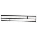 George Kovacs P1343-039-L Sirato 1 Light Led Wall Sconce in Spanish Iron 1