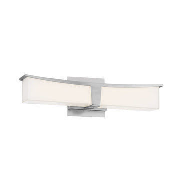 George Kovacs P1532 Plane 1 Light Led Vanity 1