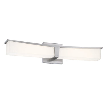 George Kovacs P1533 Plane 1 Light Led Vanity 1