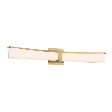 George Kovacs P1534 Plane 1 Light Led Vanity 2
