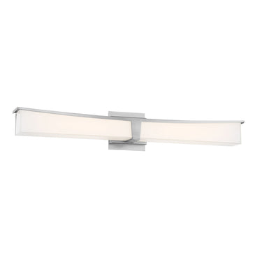 George Kovacs P1534 Plane 1 Light Led Vanity 1