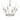 George Kovacs P1686-084 Royalty - 6 Light Semi Flush in Brushed Nickel 1