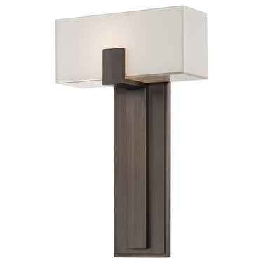 George Kovacs P1704 1 Light Wall Sconce