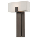 George Kovacs P1704 1 Light Wall Sconce 2