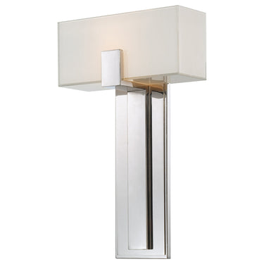 George Kovacs P1704 1 Light Wall Sconce