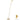 George Kovacs P4304 George's Reading Room 1 Light LED Pharmacy Floor Lamp 2