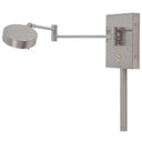 George Kovacs P4308 George's Reading Room 1 Light LED Pharmacy Wall Lamp