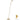 George Kovacs P4314 George's Reading Room 1 Light LED Pharmacy Floor Lamp 2