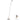 George Kovacs P4314 George's Reading Room 1 Light LED Pharmacy Floor Lamp 1
