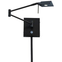 George Kovacs P4318 George's Reading Room 1 Light LED Pharmacy Wall Lamp 1