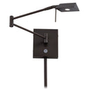 George Kovacs P4318 George's Reading Room 1 Light LED Pharmacy Wall Lamp 3