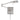 George Kovacs P4318 George's Reading Room 1 Light LED Pharmacy Wall Lamp 1