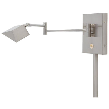 George Kovacs P4318 George's Reading Room 1 Light LED Pharmacy Wall Lamp