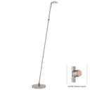 George Kovacs P4324 George's Reading Room 1 Light LED Pharmacy Floor Lamp 2