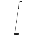 George Kovacs P4324 George's Reading Room 1 Light LED Pharmacy Floor Lamp 5