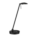 George Kovacs P4326 George's Reading Room 1 Light LED Pharmacy Table Lamp 3