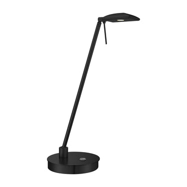 George Kovacs P4326 George's Reading Room 1 Light LED Pharmacy Table Lamp 3