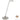 George Kovacs P4326 George's Reading Room 1 Light LED Pharmacy Table Lamp 1