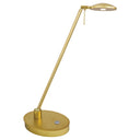 George Kovacs P4336 George's Reading Room 1 Light LED Table Lamp 2