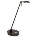 George Kovacs P4336 George's Reading Room 1 Light LED Table Lamp 3