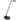 George Kovacs P4336 George's Reading Room 1 Light LED Table Lamp 3