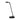 George Kovacs P4336 George's Reading Room 1 Light LED Table Lamp 4