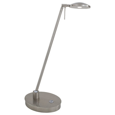 George Kovacs P4336 George's Reading Room 1 Light LED Table Lamp 1