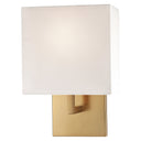 George Kovacs P470-248 1-Light Wall Scone in Honey Gold 1