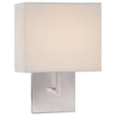 George Kovacs P470 George Kovacs 1 Light Led Wall Sconce 2