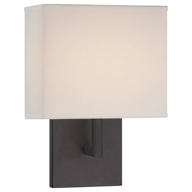 George Kovacs P470 George Kovacs 1 Light Led Wall Sconce 3