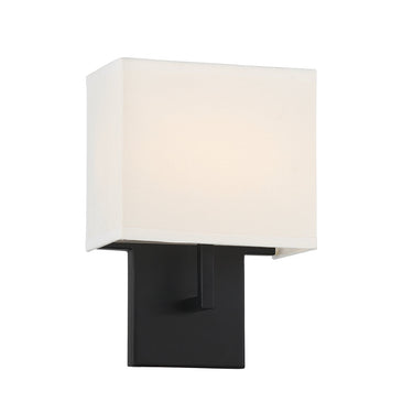George Kovacs P470 George Kovacs 1 Light Led Wall Sconce 4